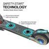 子供向け電動スクーターキックスターターGotraxGKSElectricScooterforKidsAgeof6-12,Kick-StartBoostandGravitySensorKidsElectricScooter,6