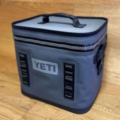 イエティ ホッパーフリップ ポータブルクーラー 保冷バッグ 12缶 YETI HOPPER FLIP 12 SOFT COOLER