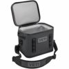 イエティホッパーフリップポータブルクーラー保冷バッグ12缶YETIHopperFlipPortableCooler