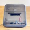 ノンフライヤーオーブン食品乾燥機マルチクッカーブラックオスターOster2086062AirFryerOven&Multi-Cooker,Black家電
