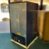 冷蔵庫ミニ90Lステンレスフリッジデール2ドアFrigidaire3.2cuftCompactFridgeSilver2door家電
