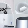 時短飲み物スピード冷却保冷アルミマグワインビール缶AZFUNNBeverageMugCooling&CupCoolerforOfficeHomeDeskUse,BeverageCoolerElectricCupPlateAccessorieswithAluminumMugForWaterMilkWine,Cola,Beer,CansBeverageTravel家電