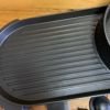 ホットプレート付電気仕切り鍋すき焼き焼肉SEAANElectricGrillIndoorHotPotMultifunctional,IndoorTeppanyakiGrill/ShabuShabuPotwithDivider-SeparateDualTemperatureContral,Capacityfor2-12People家電