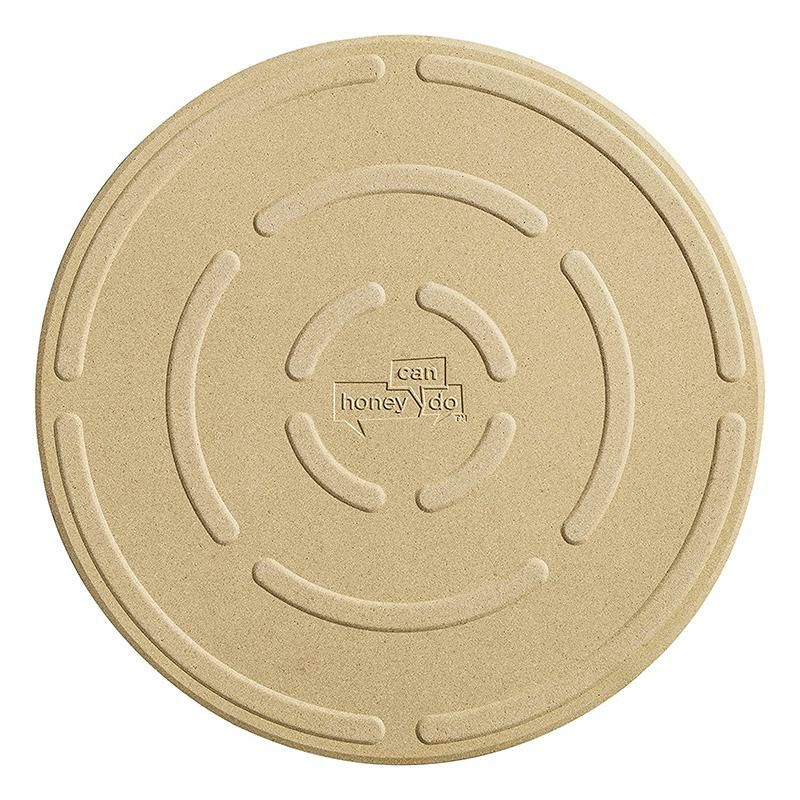 ピザストーン直径41cmハニーキャンドゥHoney-Can-DoKCH-08411PizzaStone,16"