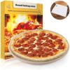 ピザストーン直径38cmブレッドビスケットPizzaStone,15