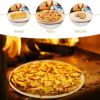 ピザストーン直径38cmブレッドビスケットPizzaStone,15