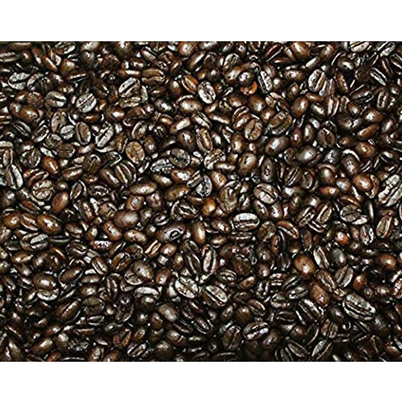 高カフェインオーガニックストロングコーヒー豆453gダークローストデスウィッシュDeathWishOrganicUSDACertifiedWholeBeanCoffee,16oz