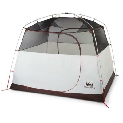 テント4人用グランドハットREICo-opGrandHut4Tent