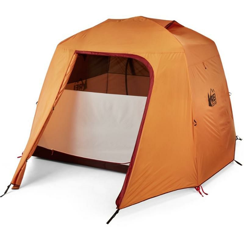 テント4人用グランドハットREICo-opGrandHut4Tent