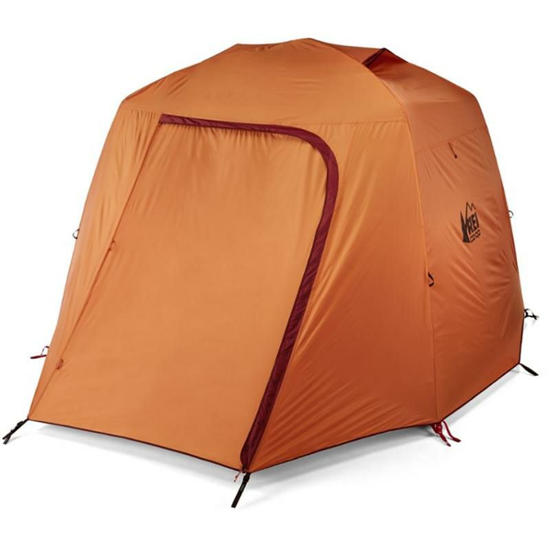 テント4人用グランドハットREICo-opGrandHut4Tent