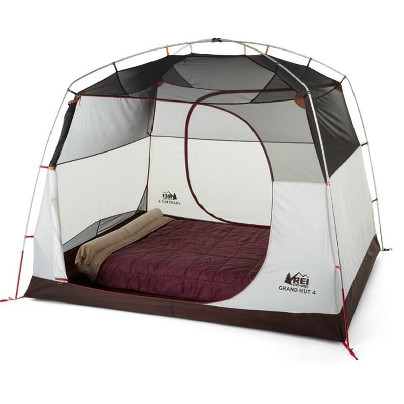 テント4人用グランドハットREICo-opGrandHut4Tent