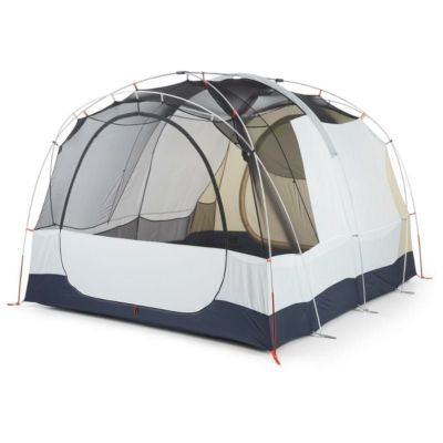 テント 6人用 キングダム 254x305cm REI Co-op Kingdom 6 Tent | アルファエスパス