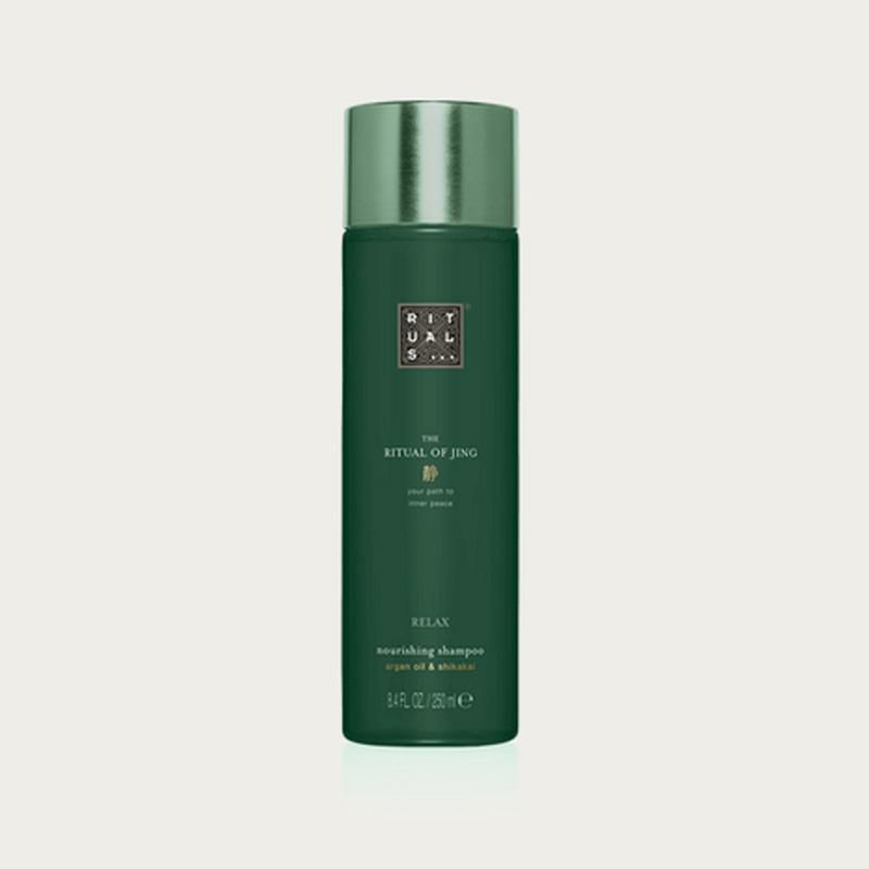 シャンプー250mlラベンダーリチュアルズジン静THERITUALOFJINGShampooDetailsnullshampoo,250ml