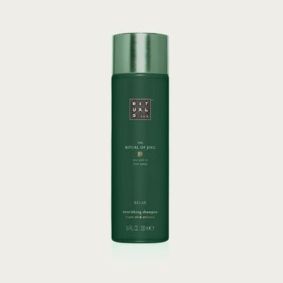 シャンプー 250ml ラベンダー リチュアルズ ジン 静 THE RITUAL OF JING Shampoo Detailsnull shampoo