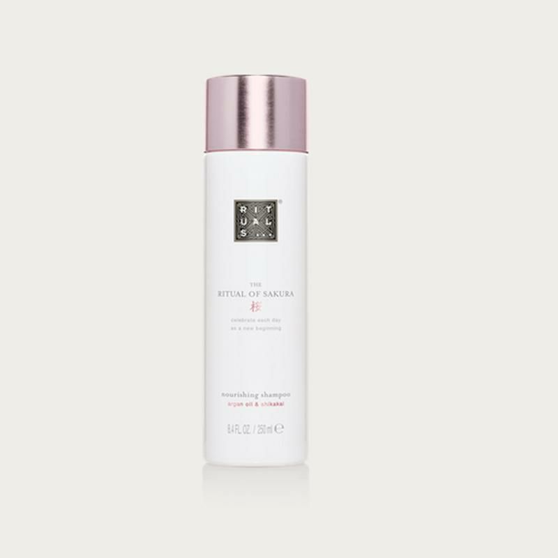 シャンプー250mlリチュアルズ桜THERITUALOFSAKURAShampooDetailsnullshampoo