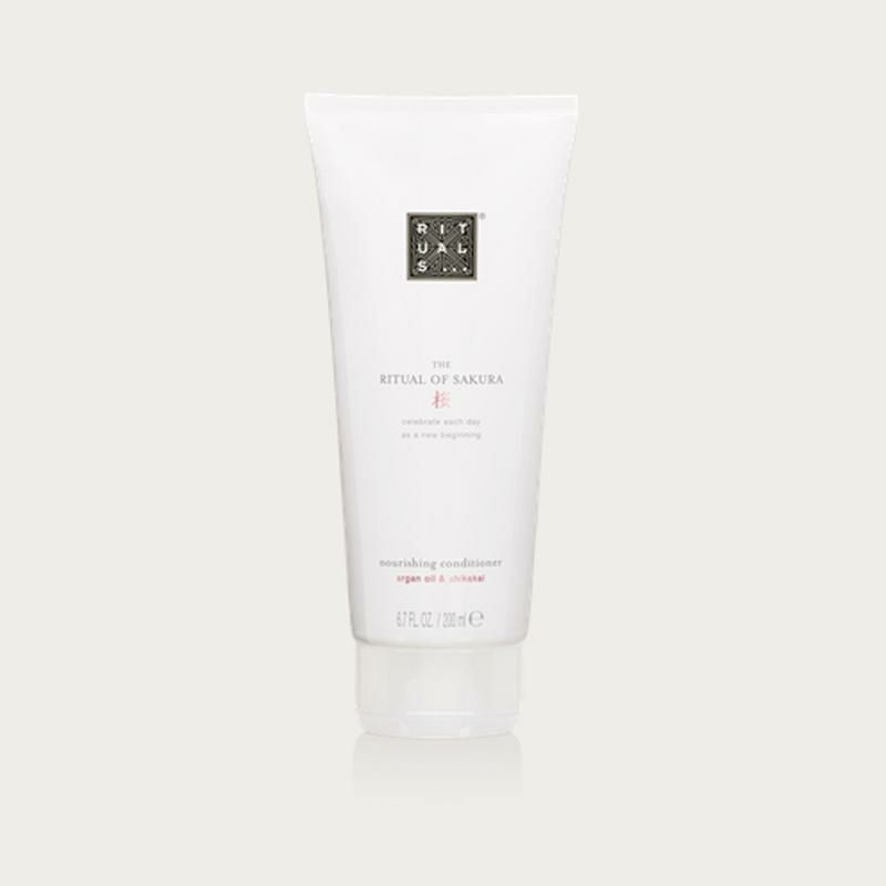 コンディショナー200mlリチュアルズ桜THERITUALOFSAKURAConditionerDetailsnullconditioner