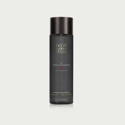 シャンプー250mlリチュアルズサムライTHERITUALOFSAMURAIShampooDetailsnullshampoo,250ml