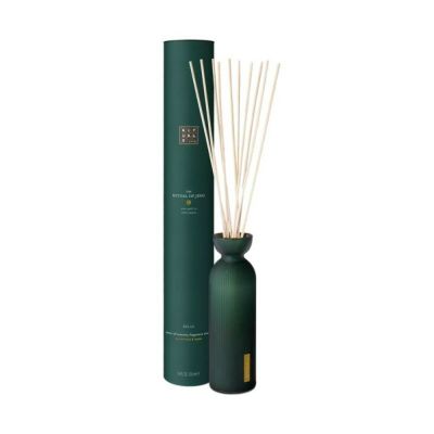 ルームフレグランス スティック 250ml  リチュアルズ ジン 静 THE RITUAL OF JING Fragrance Sticks