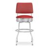 チェア椅子ダイナースツールアメリカ製ウイリアムズ・ソノマ限定モデルWilliams-SonomaCushion-BackDinerStools,30