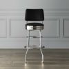 チェア椅子ダイナースツールアメリカ製ウイリアムズ・ソノマ限定モデルWilliams-SonomaCushion-BackDinerStools,30