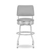 チェア椅子ダイナースツールアメリカ製ウイリアムズ・ソノマ限定モデルWilliams-SonomaCushion-BackDinerStools