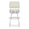 チェア椅子ダイナースツールアメリカ製ウイリアムズ・ソノマ限定モデルWilliams-SonomaCushion-BackDinerStools