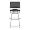 チェア椅子ダイナースツールアメリカ製ウイリアムズ・ソノマ限定モデルWilliams-SonomaCushion-BackDinerStools