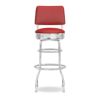 チェア椅子ダイナースツールアメリカ製ウイリアムズ・ソノマ限定モデルWilliams-SonomaCushion-BackDinerStools
