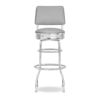 チェア椅子ダイナースツールアメリカ製ウイリアムズ・ソノマ限定モデルWilliams-SonomaCushion-BackDinerStools