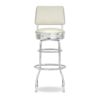 チェア椅子ダイナースツールアメリカ製ウイリアムズ・ソノマ限定モデルWilliams-SonomaCushion-BackDinerStools