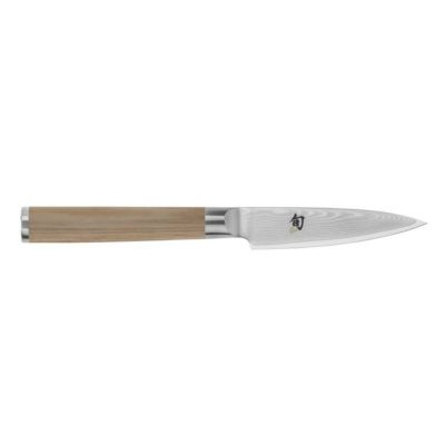 旬 果物ナイフ 9cm 包丁 ペティ パーリング ステンレス ダマスカス クラシック ブロンド 日本製 Shun Classic Blonde Paring 3.5