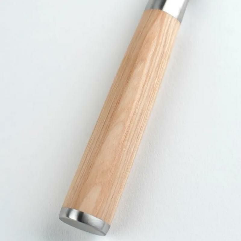 旬果物ナイフ9cm包丁ペティパーリングステンレスダマスカスクラシックブロンド日本製ShunClassicBlondeParing3.5"ModelDM0700W