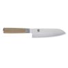 旬三徳包丁18cmナイフステンレスダマスカスクラシックブロンド日本製ShunClassicBlondeSantoku7