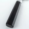旬三徳包丁18cmナイフステンレスデュアルコア木製鞘日本製ShunDualCoreSantoku7