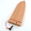 旬三徳包丁18cmナイフステンレスデュアルコア木製鞘日本製ShunDualCoreSantoku7