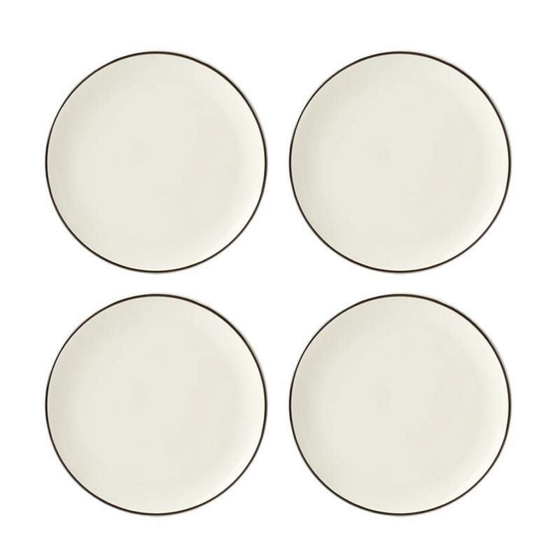 ディナープレート皿4点セット直径25cmダンスクコベンスタイル2danskKobenstyleII4pcDinnerPlateSet