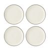 ディナープレート皿4点セット直径25cmダンスクコベンスタイル2danskKobenstyleII4pcDinnerPlateSet