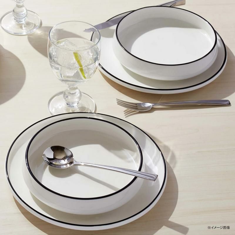 ディナープレート皿4点セット直径25cmダンスクコベンスタイル2danskKobenstyleII4pcDinnerPlateSet