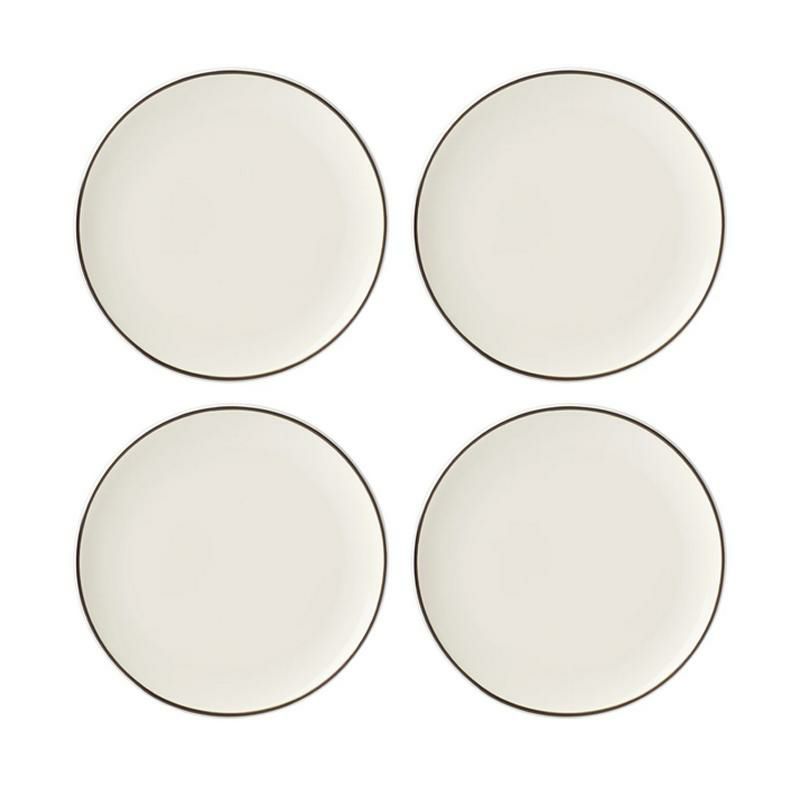 サラダプレート皿4点セット直径20cmダンスクコベンスタイル2danskKobenstyleII4pcSaladPlateSet