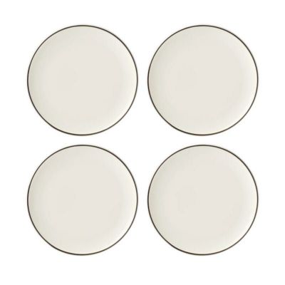 サラダプレート 皿 4点セット 直径20cm ダンスク コベンスタイル2 Dansk Kobenstyle II 4pc Salad Plate Set