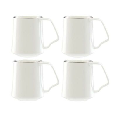 マグカップ 4個セット 350ml ダンスク コベンスタイル2 dansk Kobenstyle II 4pc Mug Set