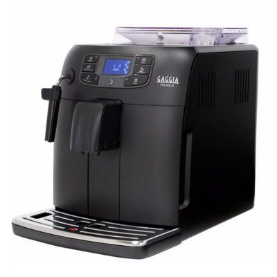 ガジア社 全自動 コーヒー エスプレッソマシン ベラスカ イタリア製 Gaggia Velasca Automatic Coffee And Espresso Machine 家電