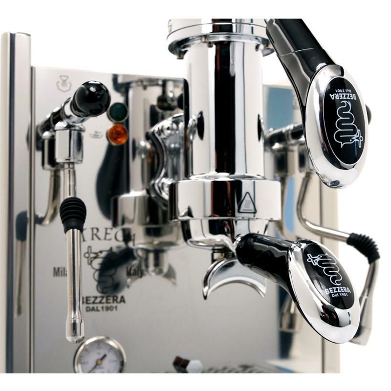 ベゼラ社 イタリア製 エスプレッソマシン レバー式 シングルボイラー