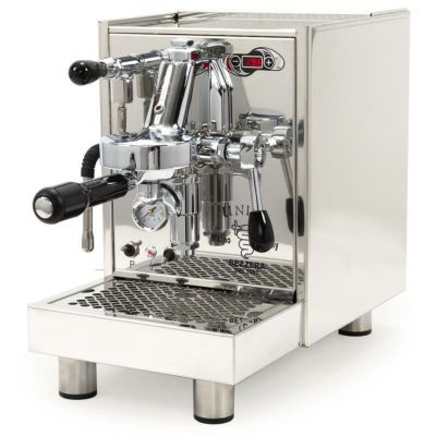 ベゼラ社 イタリア製 エスプレッソマシン シングルボイラー コンパクト PID Bezzera Unica Espresso Machine 家電