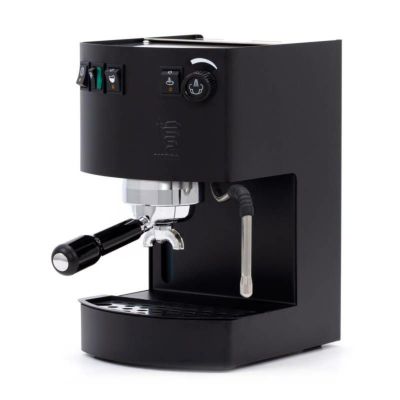 ベゼラ イタリア製 エスプレッソマシン シングルボイラー セミオート ニューホビー Bezzera New Hobby Espresso Machine 家電
