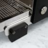 業務品質エスプレッソマシンマルチボイラーレバー式流量制御専用アプリダラコルテミナDallaCorteMinaEspressoMachine(110v)家電