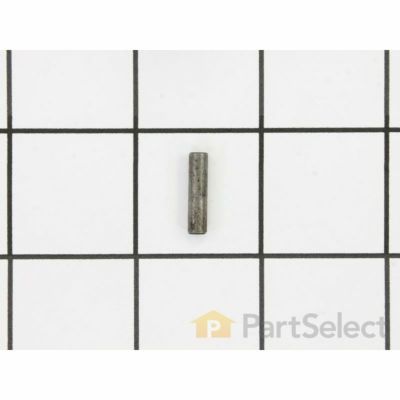 キッチンエイド スタンドミキサー用 保持ピン パーツ 部品 KitchenAid 9707223 Retaining Pin WP9707223