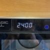 食品乾燥機ディハイドレーターステンレストレー7段24時間デジタルタイマーMagicMillFoodDehydratorMachine,EasySetup,DigitalAdjustableTimerandTemperatureControl,Dryer家電
