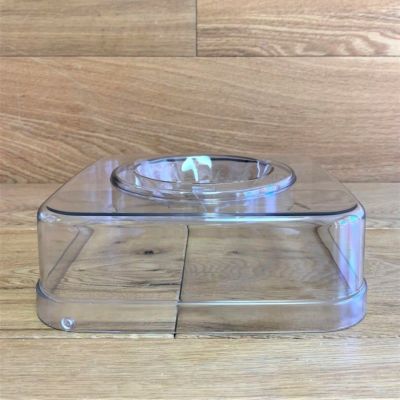 クイジナート アイスクリームメーカー用 蓋 フタ パーツ 部品 ICE-30 cuisinart Replacement Lid ICE-30BCLID