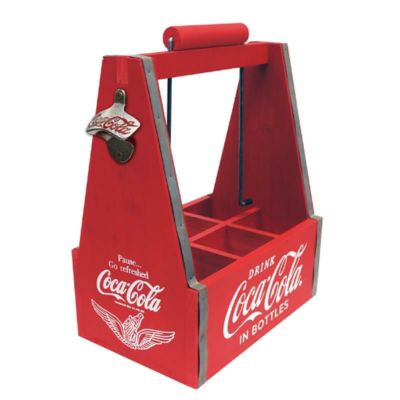 コカコーラ メタル テーブル チェア セット レッド レトロ Coca-Cola Bistro Set CP 98015 | アルファエスパス